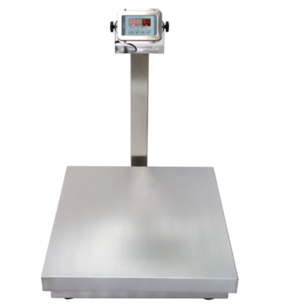 防爆電子臺秤,防爆秤的日常使用